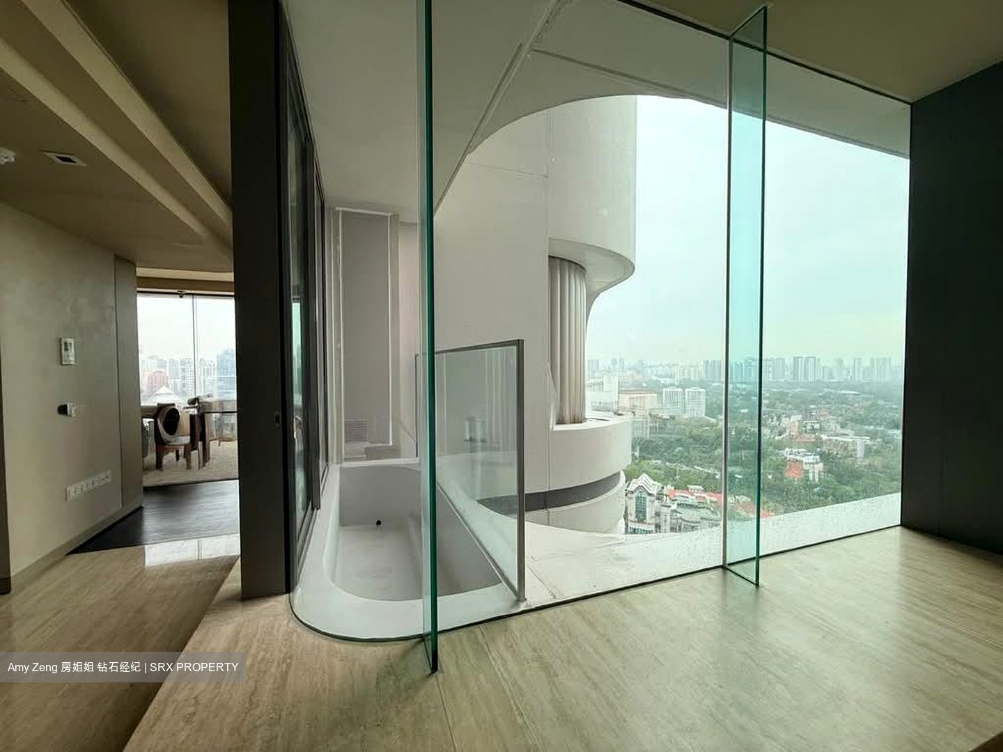 Ardmore Residence (D10), Condominium #567496901